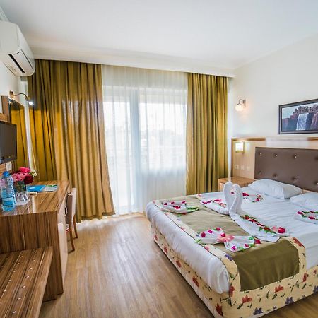 Venus Bieno Hotel سيدي المظهر الخارجي الصورة