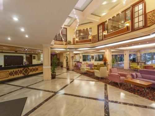 Venus Bieno Hotel سيدي المظهر الخارجي الصورة