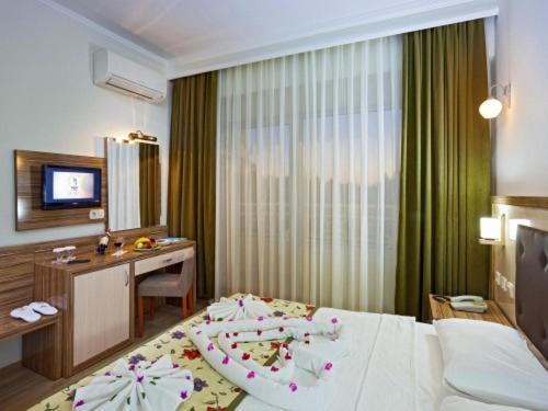 Venus Bieno Hotel سيدي المظهر الخارجي الصورة